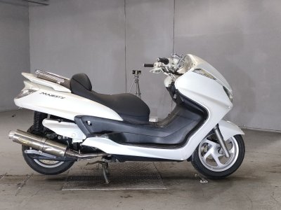 Yamaha GRAND MAJESTY250 2004