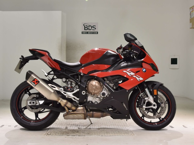 BMW S1000RR 2020