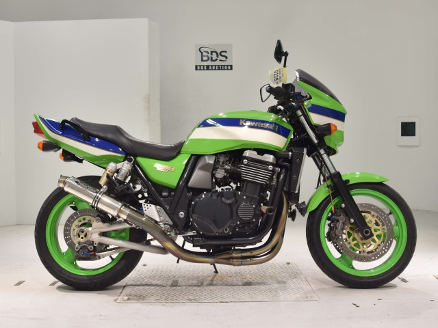 Kawasaki ZRX1100 1999