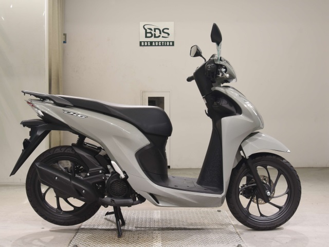 Honda DIO110 2023