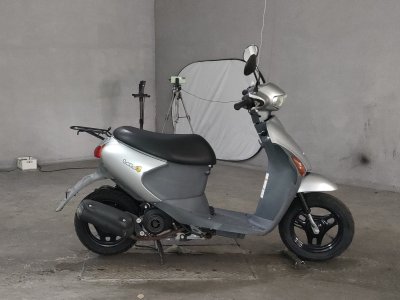 Suzuki LETS4
