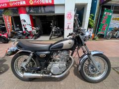 Yamaha SR400 1995