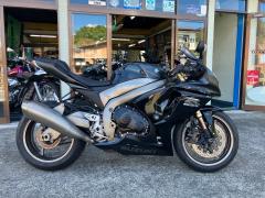 Suzuki GSX-R1000 2011