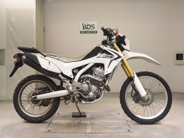 Honda CRF250L 2013
