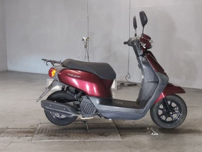 Honda TACT125 2015