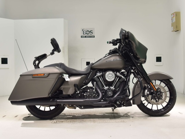 HD STREET GLIDE FLHXS1870 2019
