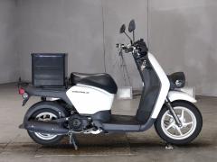 Honda BENLY110 2013