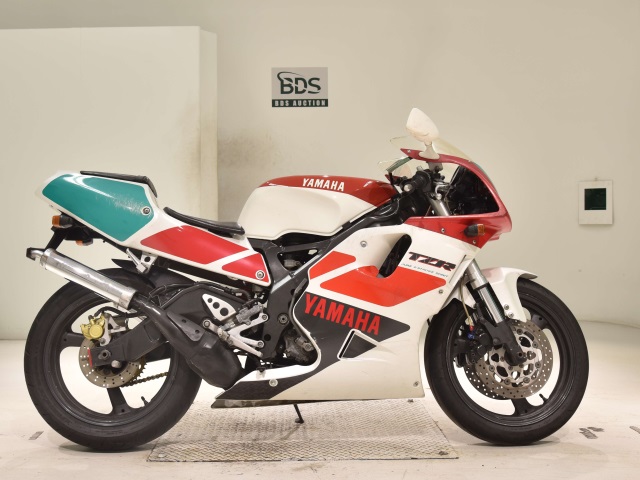 Yamaha TZR250R 1991
