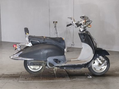 Honda JOKER90 1996