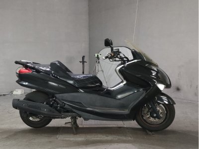 Yamaha MAJESTY 250 2007