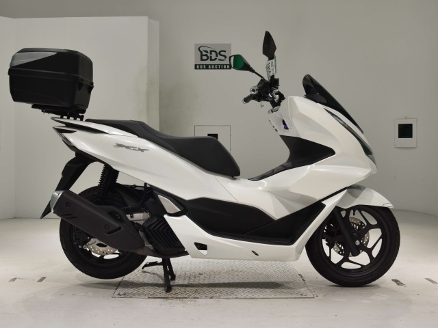 Honda PCX125 2021