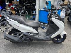 Yamaha MAJESTY 155S 2018