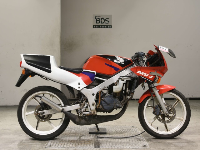 Honda NS-1 1996