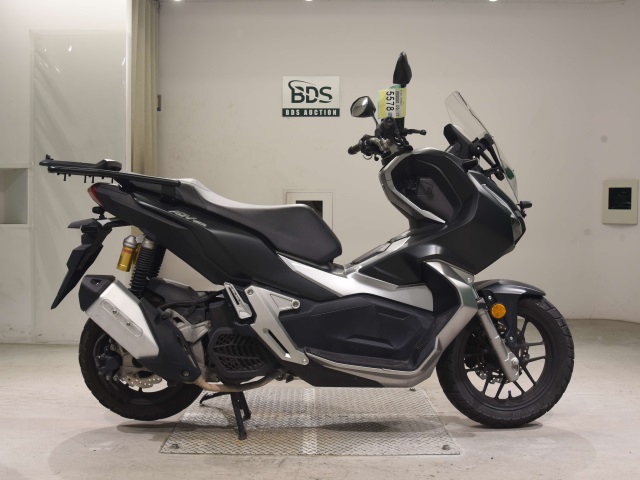Honda ADV 150 2020
