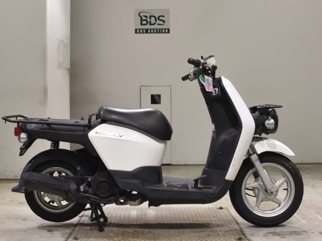 Honda BENLY50 2012