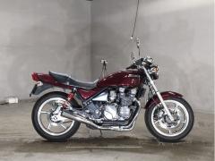Kawasaki ZEPHYR400 1993