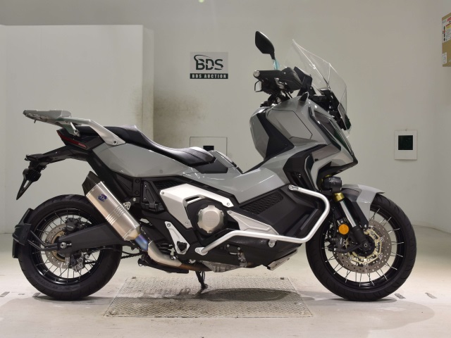 Honda X-ADV750-2 2023