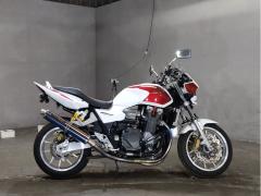 Honda CB1300SF 2010
