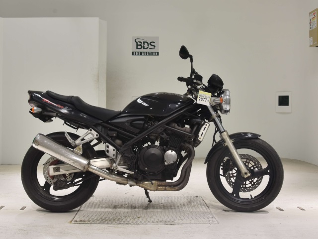 Suzuki BANDIT250V 1995