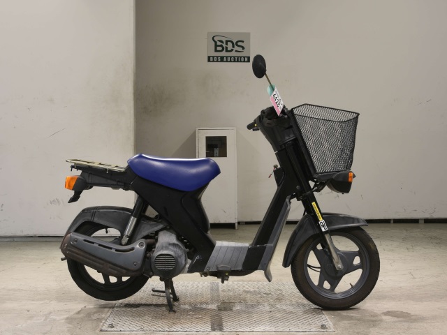 Suzuki MOLLET