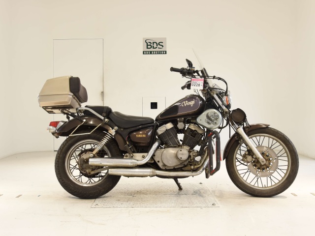 Yamaha VIRAGO XV250