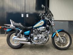Yamaha VIRAGO XV1100 1994