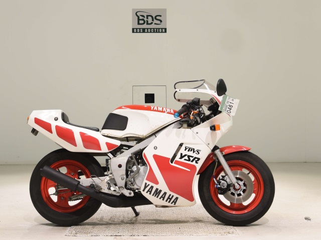 Yamaha YSR50