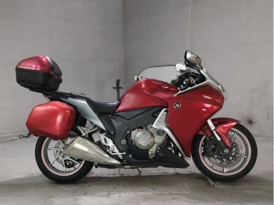 Honda VFR1200F 1948