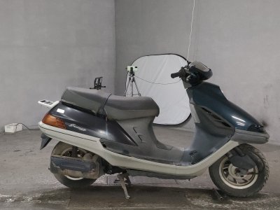 Honda FREEWAY 1994