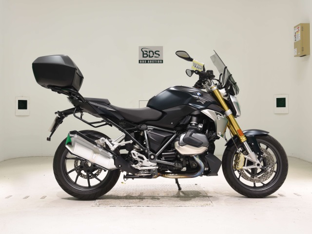 BMW R1250R 2020