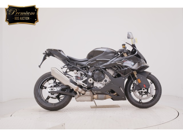 BMW S1000RR 2025
