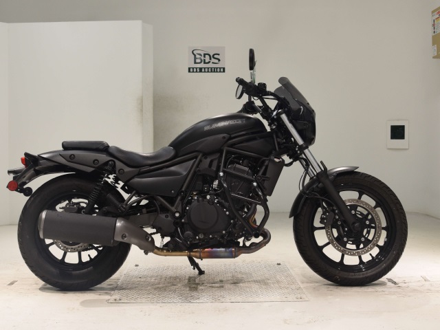 Kawasaki ELIMINATOR400-3 2024