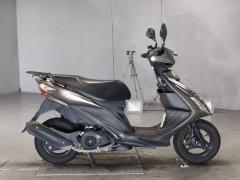 Suzuki ADDRESS V125
