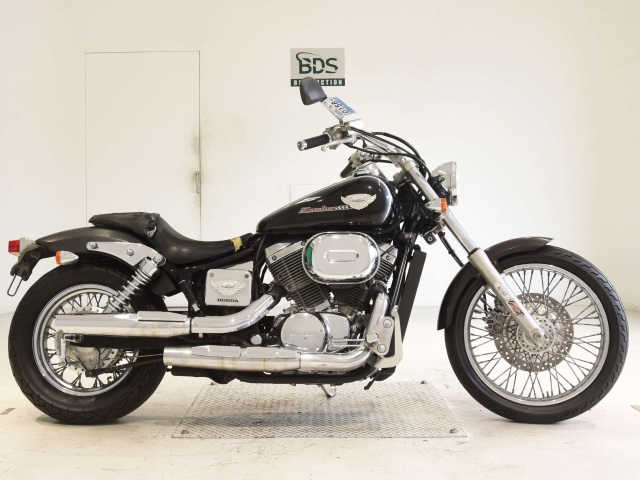 Honda SHADOW400 SLASHER 2007