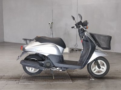 Honda TODAY 2009