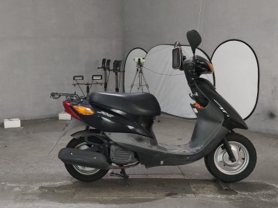 Yamaha JOG 50 2007