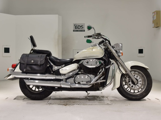Suzuki INTRUDER 400 CLASSIC 2006