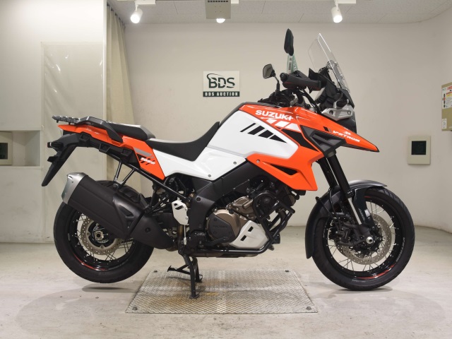 Suzuki V-STROM DL1050XT 2020