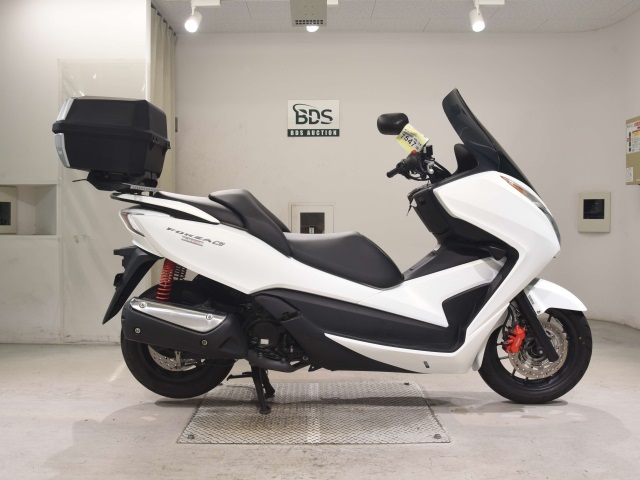 Honda FORZA SIA 2013