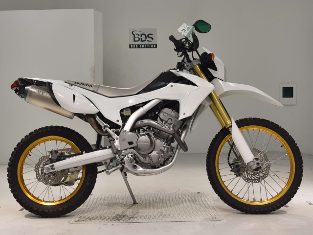 Honda CRF250L 2013