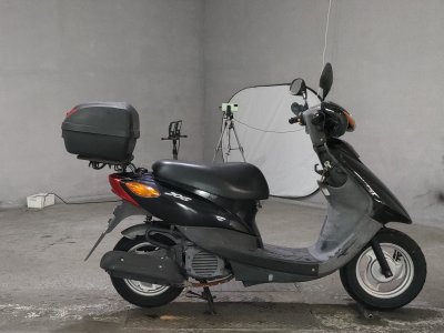 Yamaha JOG 115 2013