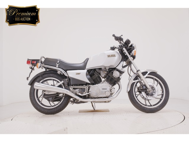 Yamaha XV750E 1982