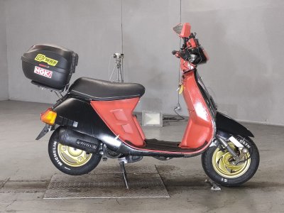 Honda LEAD50 1983