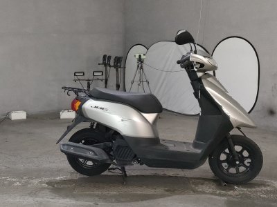 Yamaha JOG 50 2018