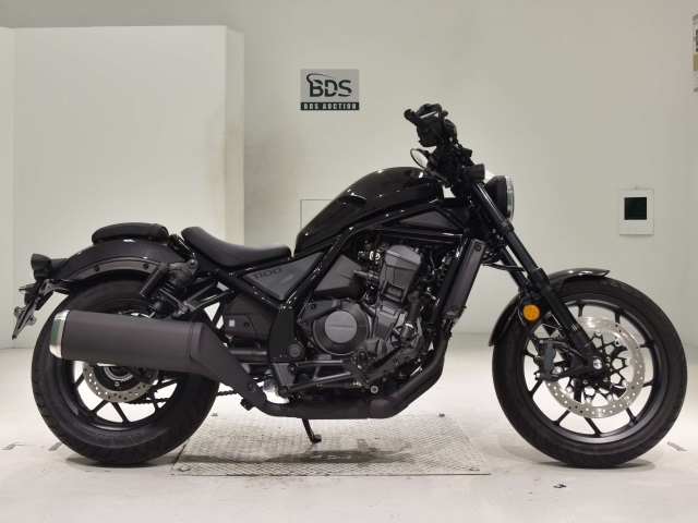 Honda REBEL CMX1100 2024