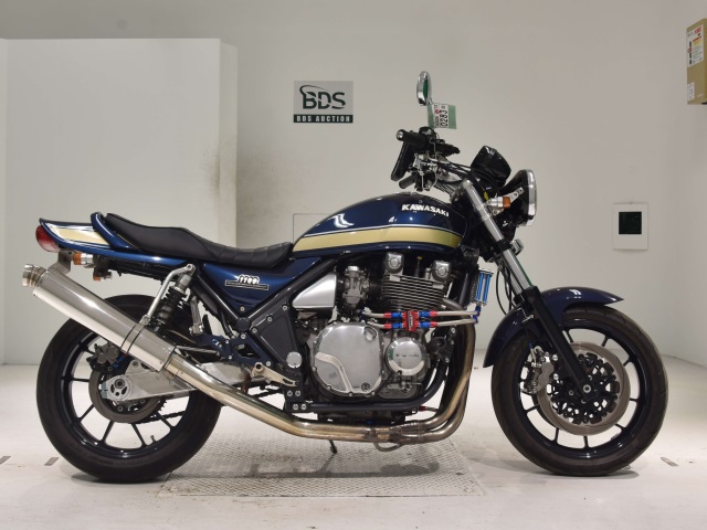Kawasaki ZEPHYR1100 1993