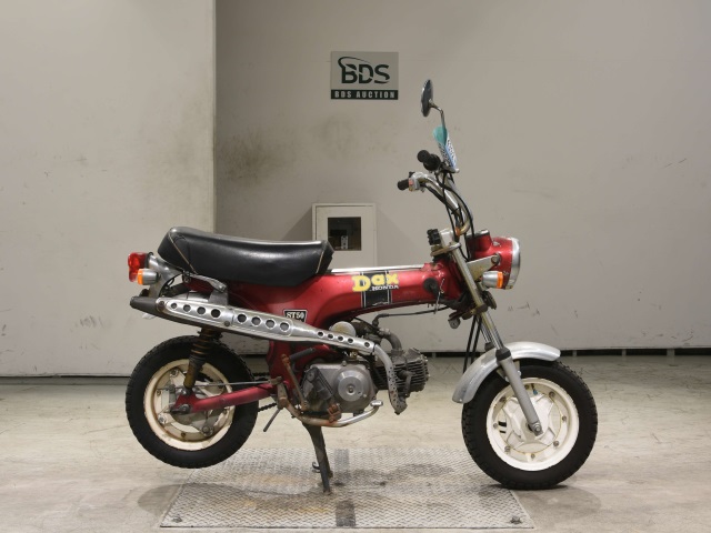 Honda DAX50 1995