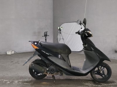 Suzuki ADDRESS V50