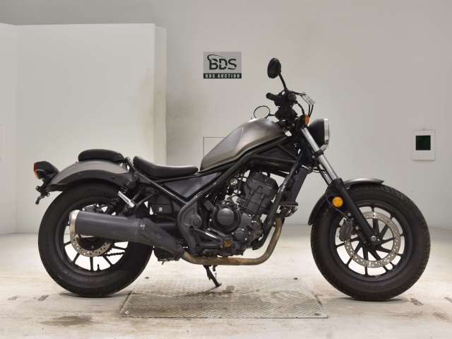 Honda REBEL CMX250 2019