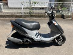 Suzuki ADDRESS V125